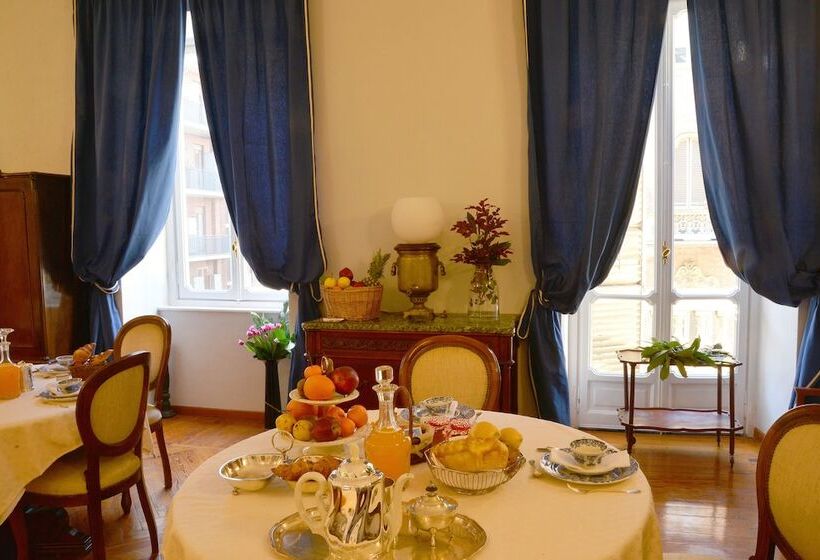 مبيت وإفطار La Luna E I Faló Luxury Accomodation