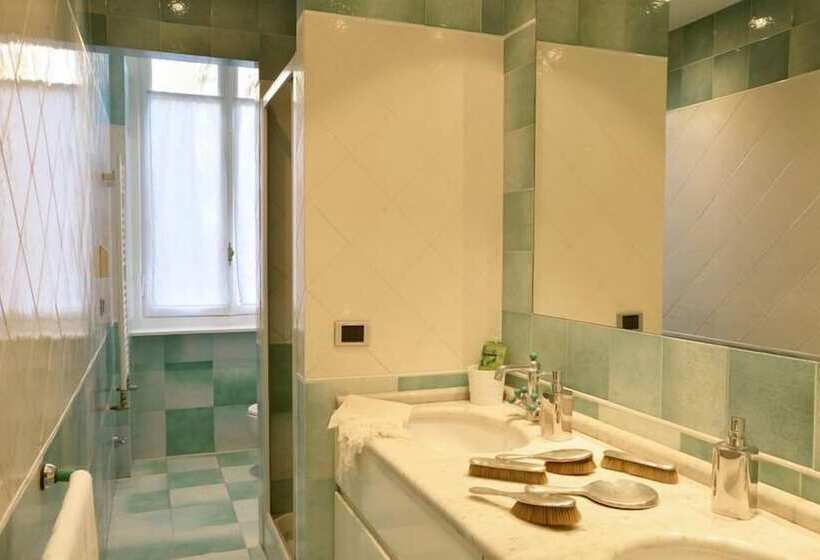 مبيت وإفطار La Luna E I Faló Luxury Accomodation