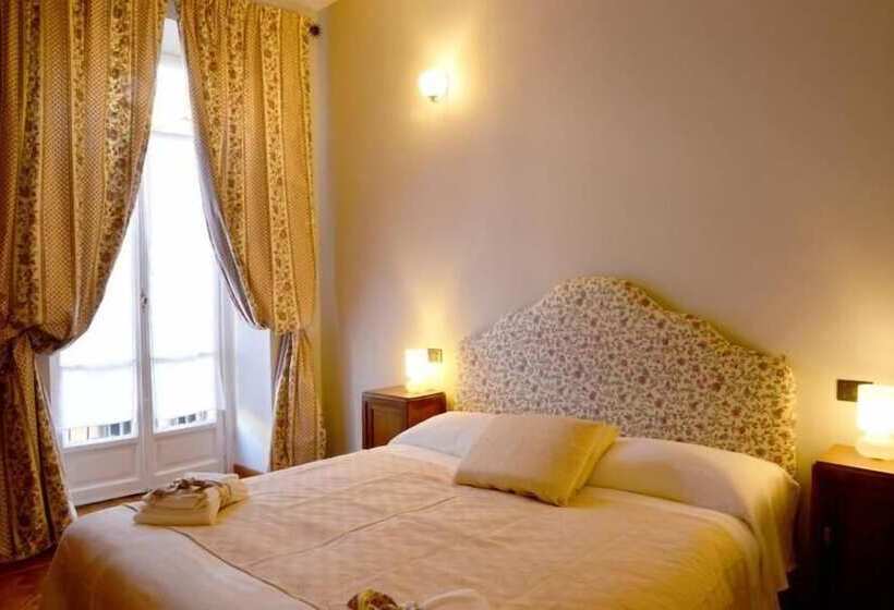 مبيت وإفطار La Luna E I Faló Luxury Accomodation