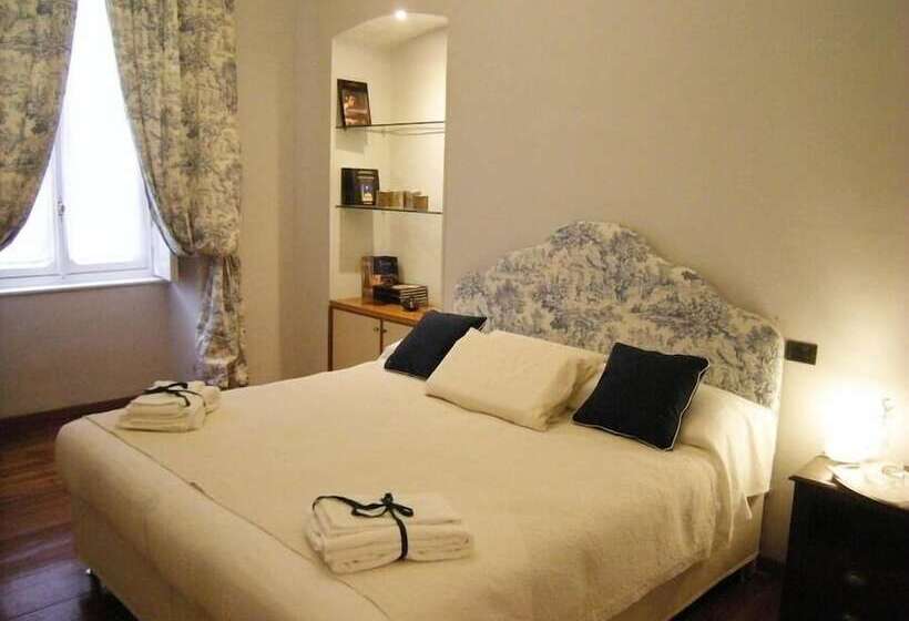 مبيت وإفطار La Luna E I Faló Luxury Accomodation