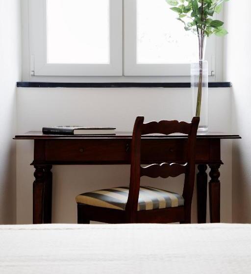 تختخواب و صبحانه La Madonetta   Dimora D Epoca