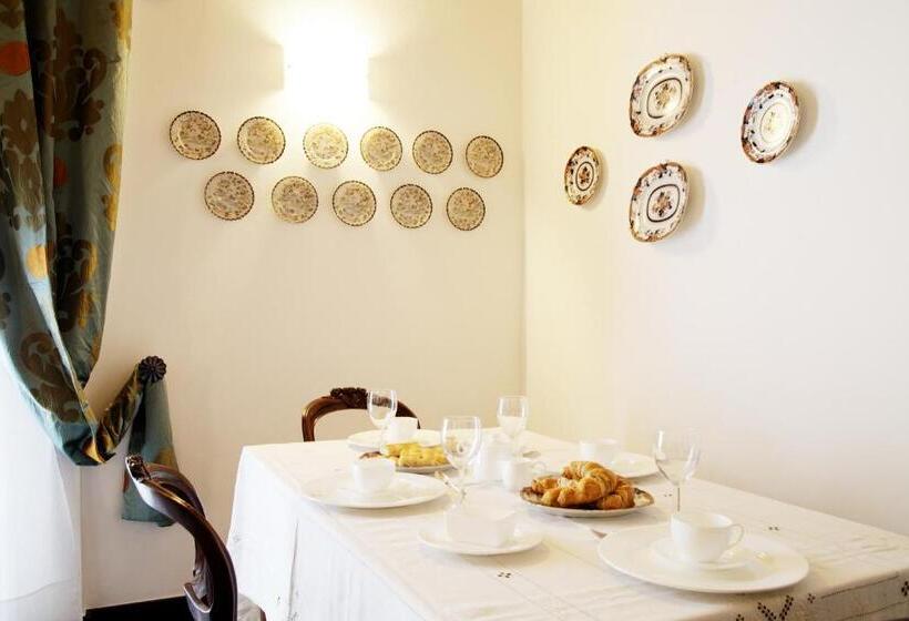تختخواب و صبحانه La Madonetta   Dimora D Epoca