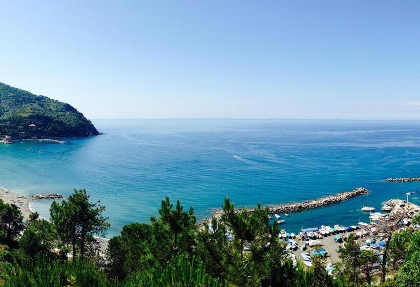 تختخواب و صبحانه La Madonetta   Dimora D Epoca