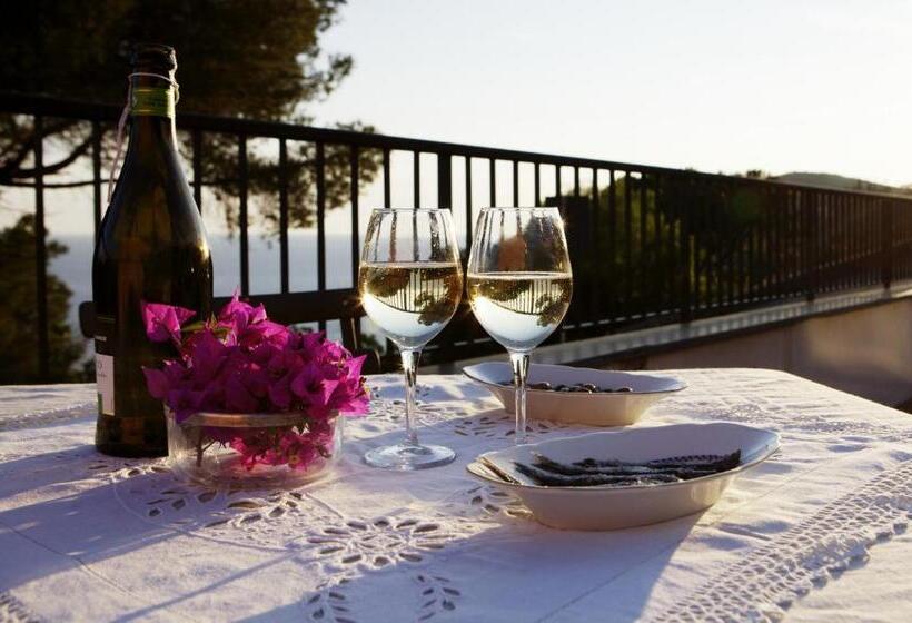 تختخواب و صبحانه La Madonetta   Dimora D Epoca