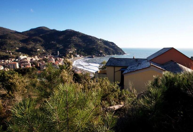 تختخواب و صبحانه La Madonetta   Dimora D Epoca