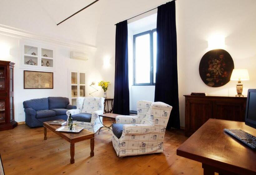 تختخواب و صبحانه La Madonetta   Dimora D Epoca