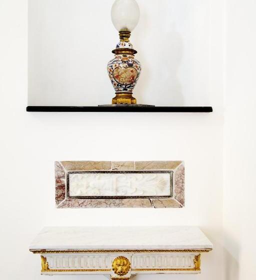 تختخواب و صبحانه La Madonetta   Dimora D Epoca