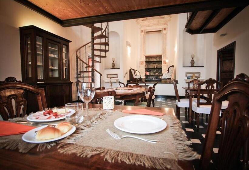 تختخواب و صبحانه La Madonetta   Dimora D Epoca