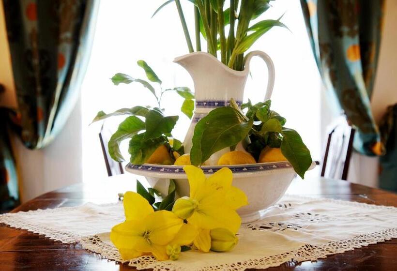 تختخواب و صبحانه La Madonetta   Dimora D Epoca