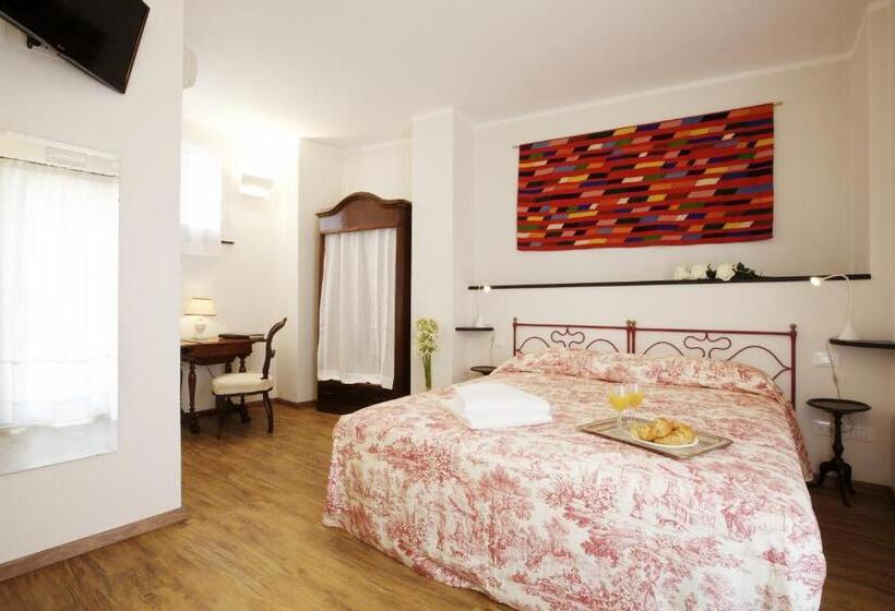 تختخواب و صبحانه La Madonetta   Dimora D Epoca