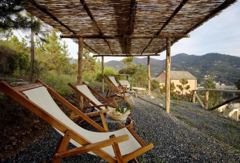 تختخواب و صبحانه La Madonetta   Dimora D Epoca