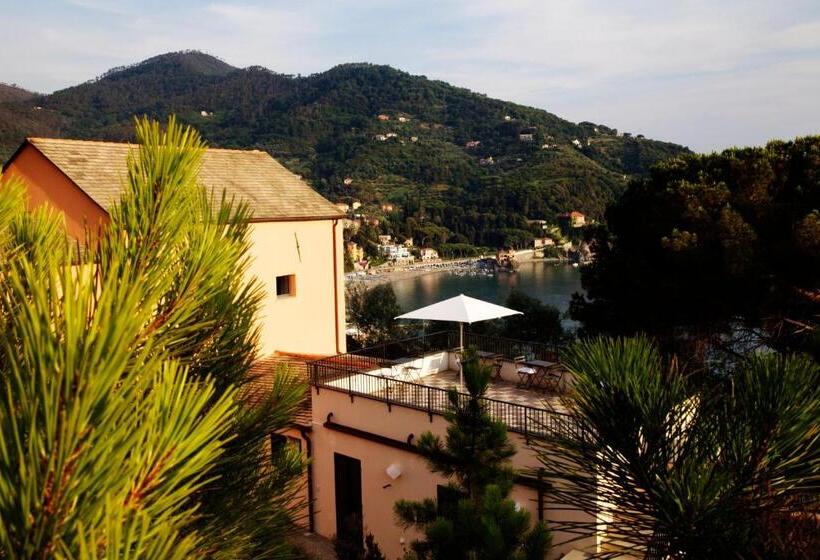 تختخواب و صبحانه La Madonetta   Dimora D Epoca