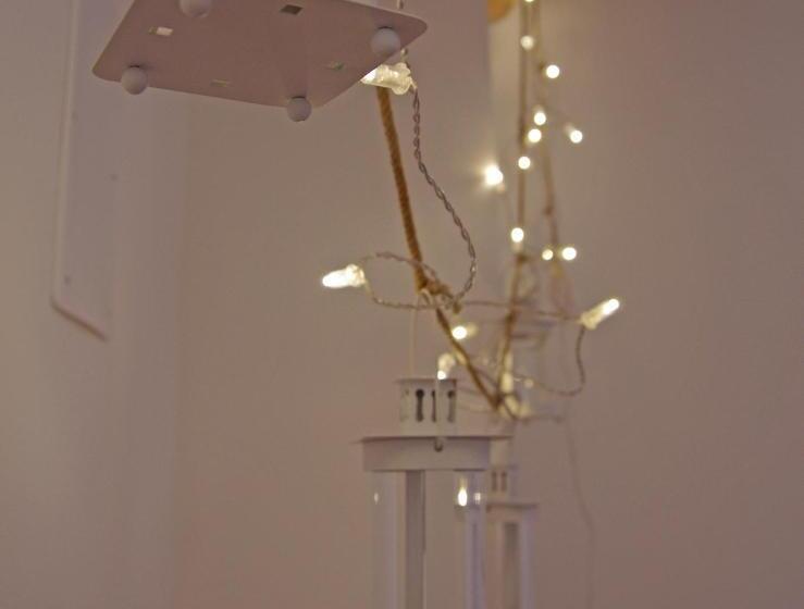 Nocleg ze śniadaniem Le Castagne Matte