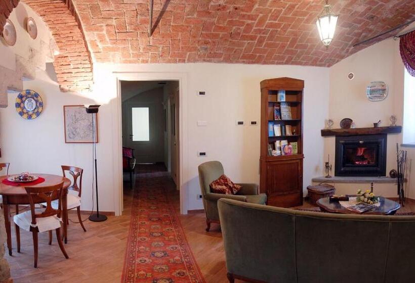 צימר Le Macine Relais