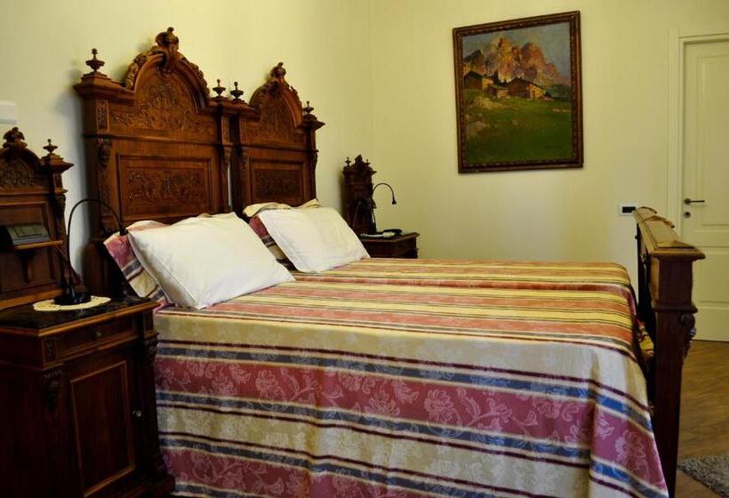 צימר Le Macine Relais