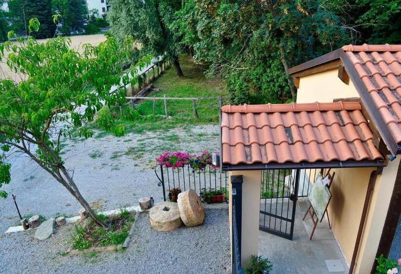 צימר Le Macine Relais