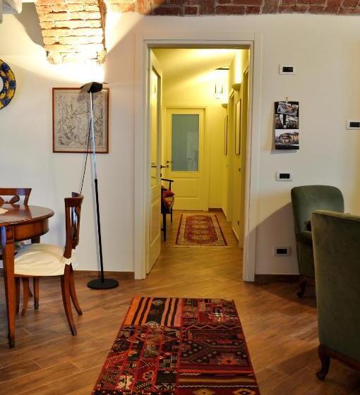 צימר Le Macine Relais