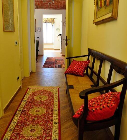 צימר Le Macine Relais