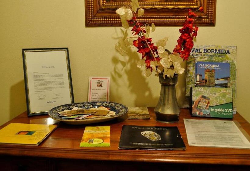 צימר Le Macine Relais