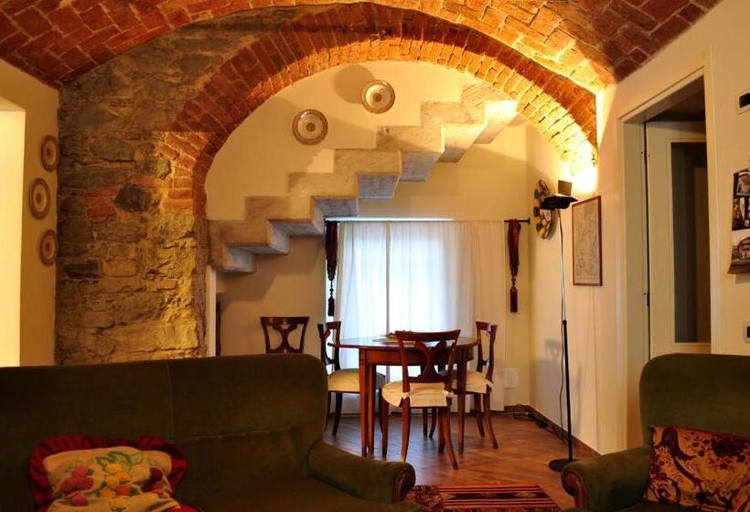 צימר Le Macine Relais