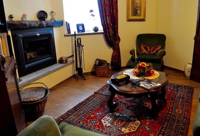 צימר Le Macine Relais