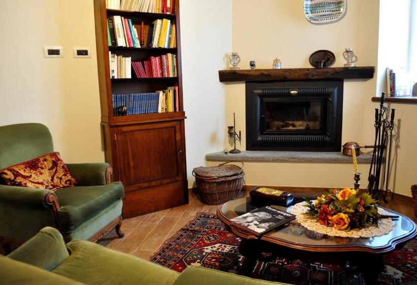 צימר Le Macine Relais