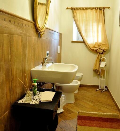 צימר Le Macine Relais