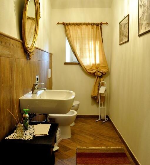 צימר Le Macine Relais