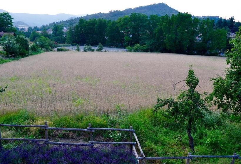 צימר Le Macine Relais