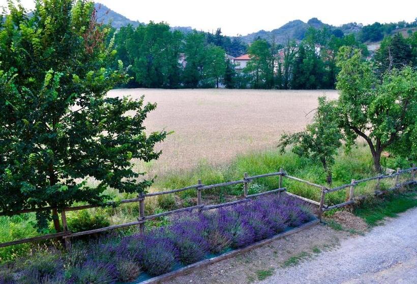 צימר Le Macine Relais