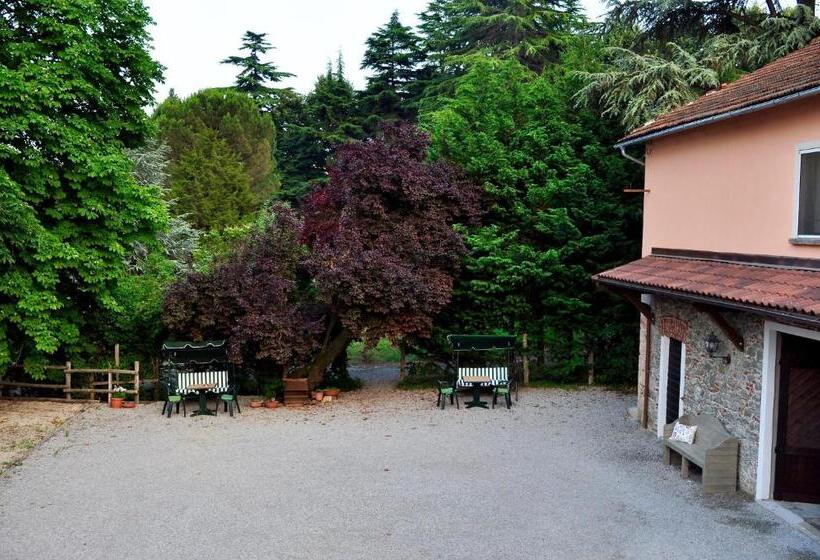 צימר Le Macine Relais