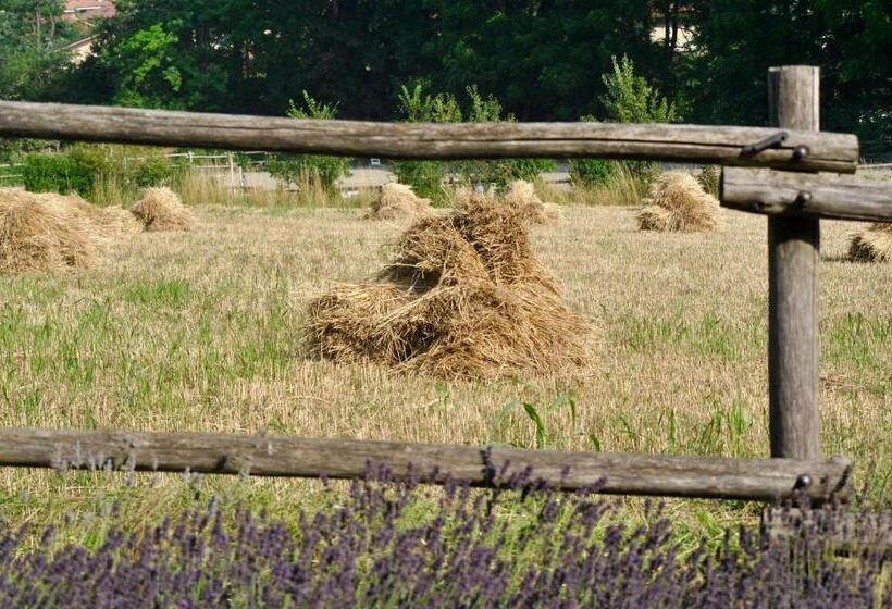 צימר Le Macine Relais