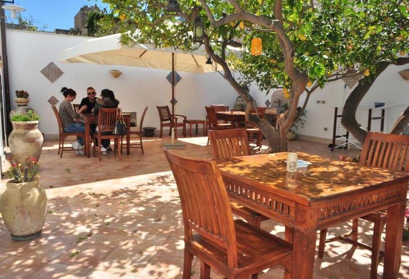 住宿加早餐  Le Margherite