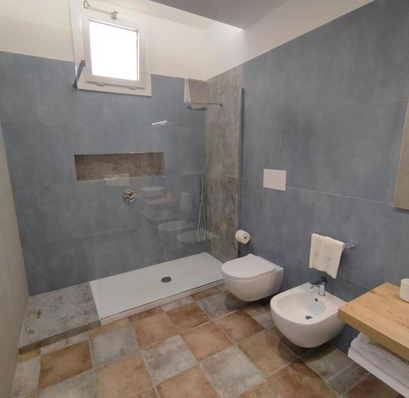 住宿加早餐  Le Margherite