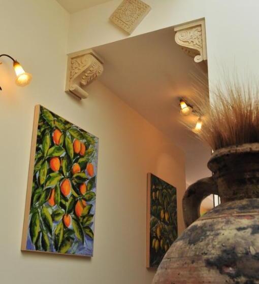 住宿加早餐  Le Margherite