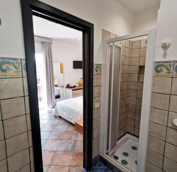 住宿加早餐  Le Margherite