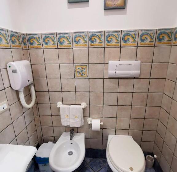 住宿加早餐  Le Margherite