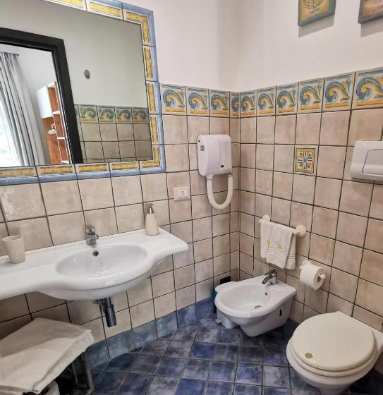 住宿加早餐  Le Margherite