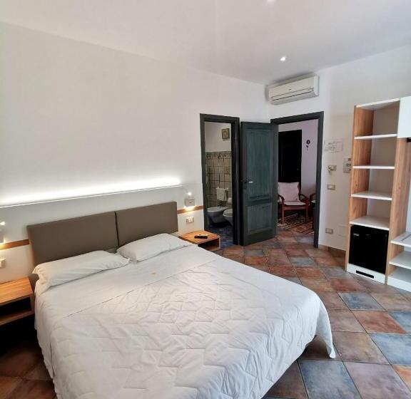 住宿加早餐  Le Margherite