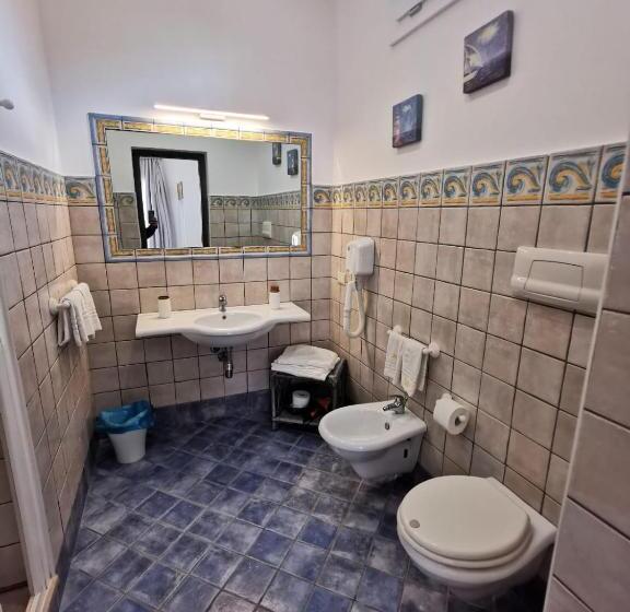 住宿加早餐  Le Margherite