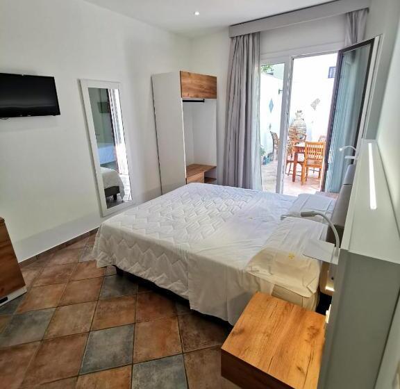 住宿加早餐  Le Margherite