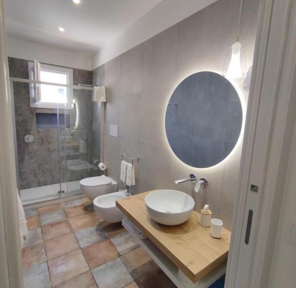 住宿加早餐  Le Margherite