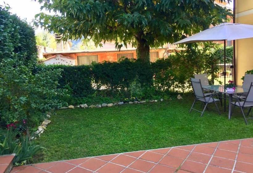 Bed and Breakfast Lilla