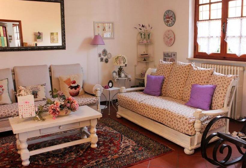 Bed and Breakfast Lilla