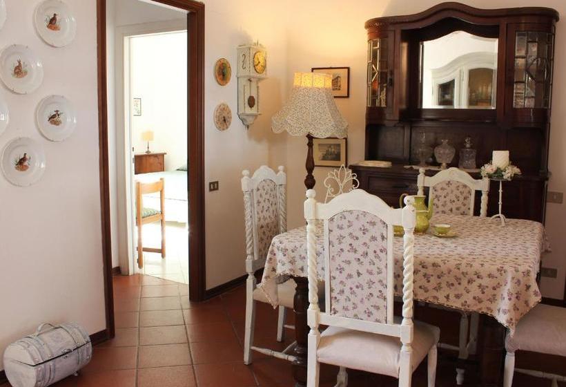 Bed and Breakfast Lilla