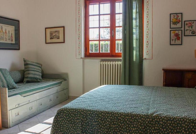 Bed and Breakfast Lilla