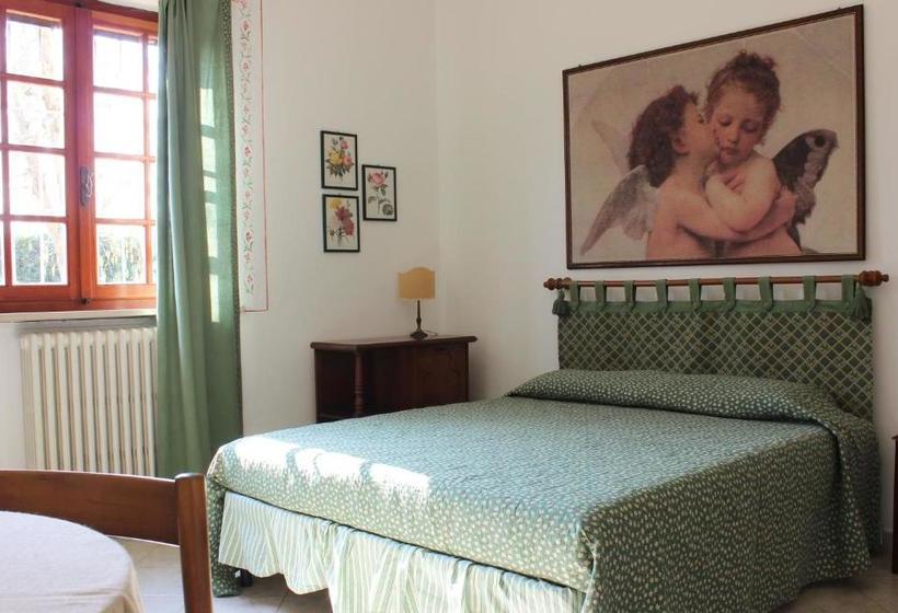 Bed and Breakfast Lilla