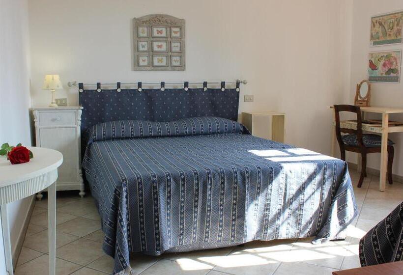 Bed and Breakfast Lilla