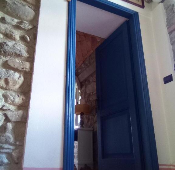 مبيت وإفطار Locanda Di Campagna