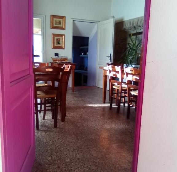 مبيت وإفطار Locanda Di Campagna